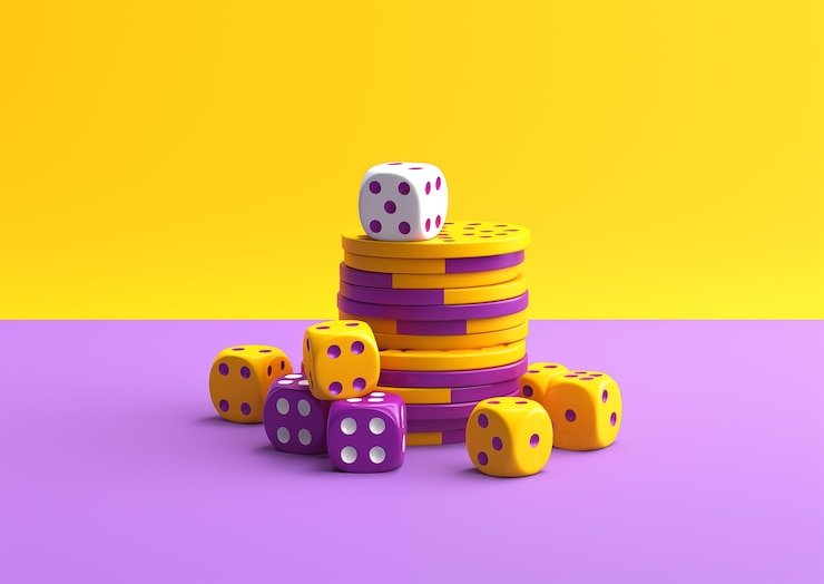 vior77 featured game showcase